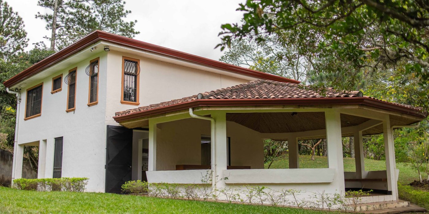 Casa Ciudad Colón - Cropped