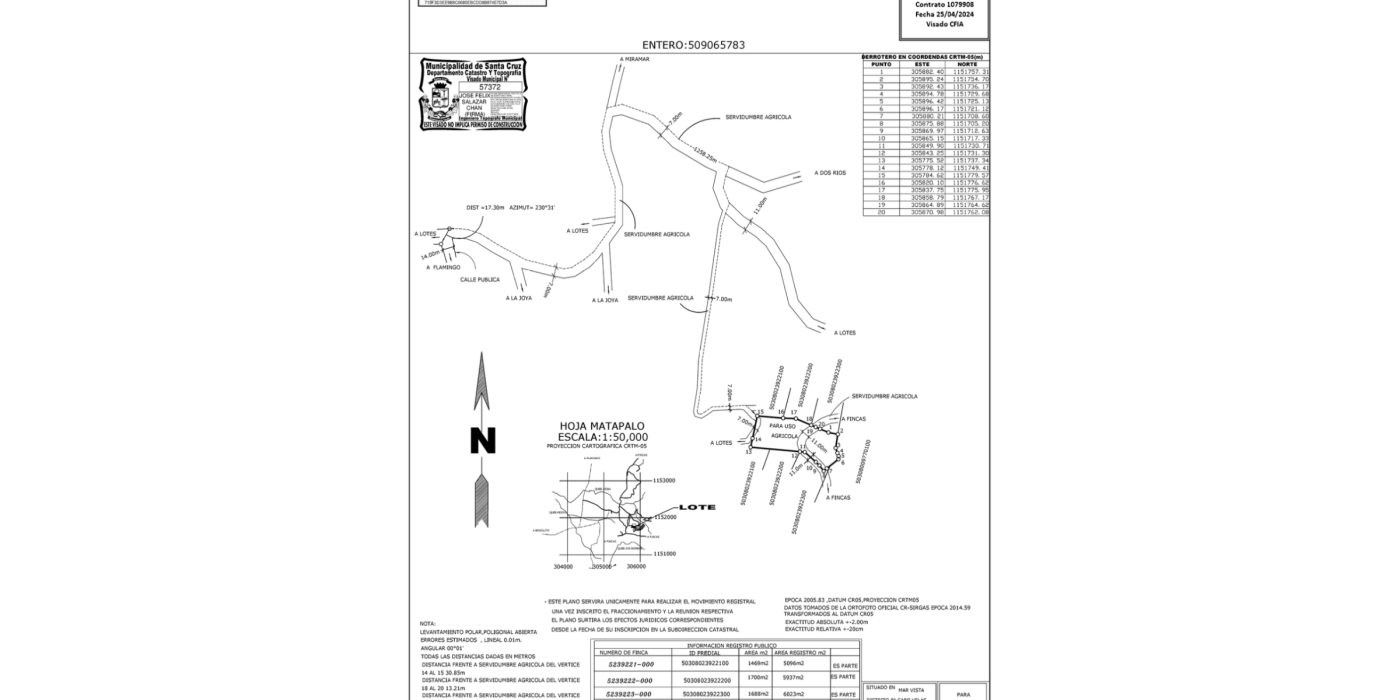 Mar Vista - C8 Lot